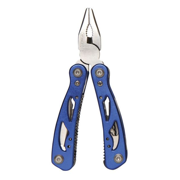Плоскогубцы Mini Multitool 7 в 1 STANLEY (STHT0-70648), фото  | SNABZHENIE.com.ua