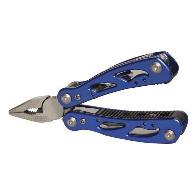Плоскогубці Mini Multitool комбіновані, 7 в 1 STANLEY (STHT0-70648), фото , зображення 2 | SNABZHENIE.com.ua Плоскогубці Mini Multitool комбіновані, 7 в 1 STANLEY (STHT0-70648), фото , зображення 2 | SNABZHENIE.com.ua