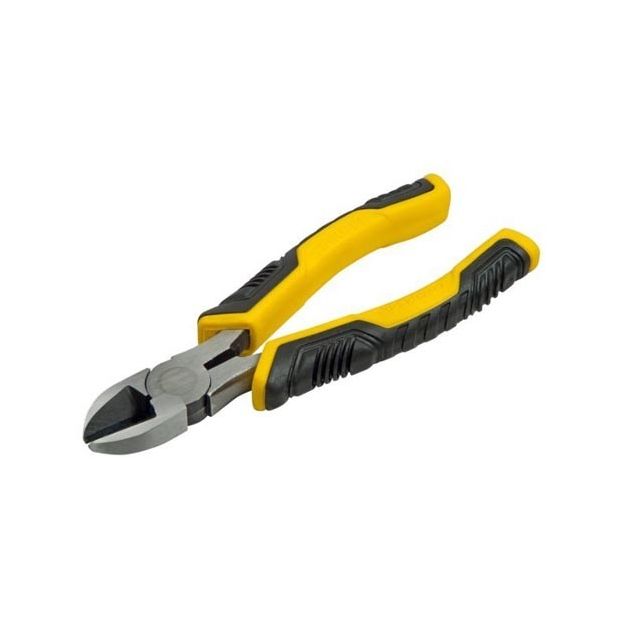 Кусачки діагональні ControlGrip, 150 мм STANLEY (STHT0-74362), фото  | SNABZHENIE.com.ua