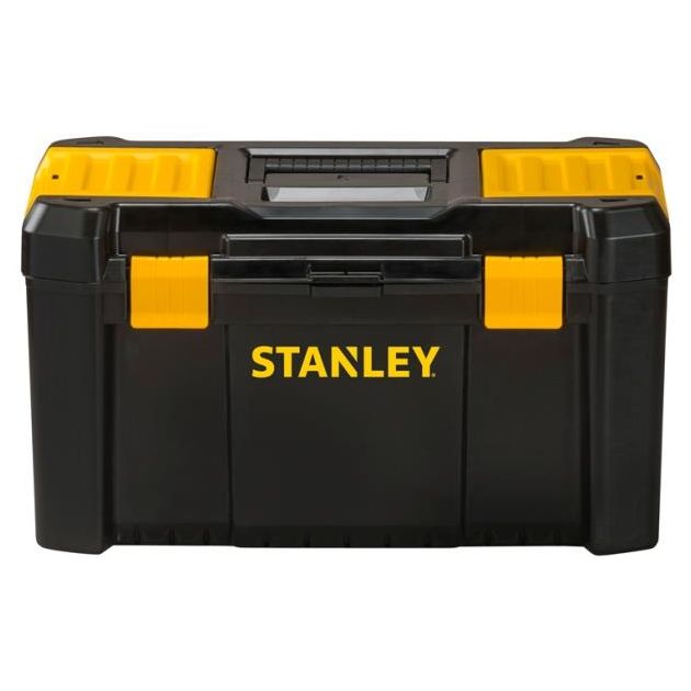 Пластиковый ящик для инструментов STANLEY 19" (STST1-75520), фото  | SNABZHENIE.com.ua