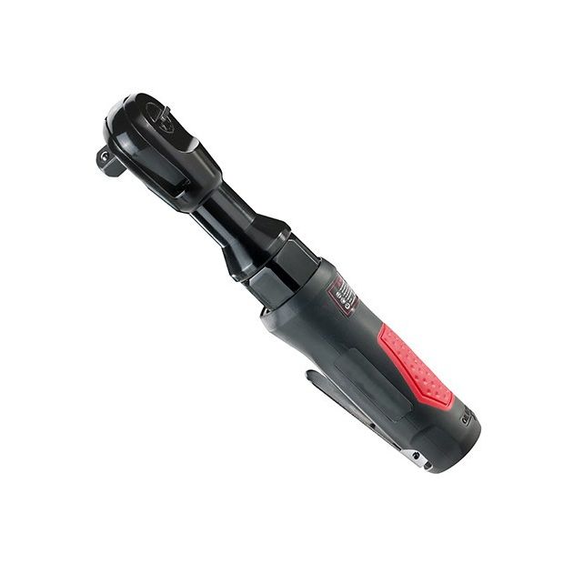 Пневматическая трещотка 1/2" AIRKRAFT AT-5056B (68Нм, 160об/мин), фото  | SNABZHENIE.com.ua