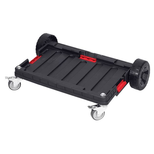 Платформа на колесах для QBRICK SYSTEM ONE (SKRQTPCZAPG002), фото  | SNABZHENIE.com.ua