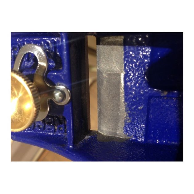 Рубанок торцевой 6"(42мм) с острым углом наклона резца, IRWIN, фото , изображение 4 | SNABZHENIE.com.ua