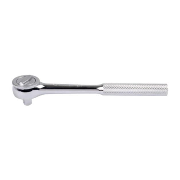 Трещотка 3/8" 203 мм, 45 зубцов, дисковый механизм (3725-08F ), фото  | SNABZHENIE.com.ua