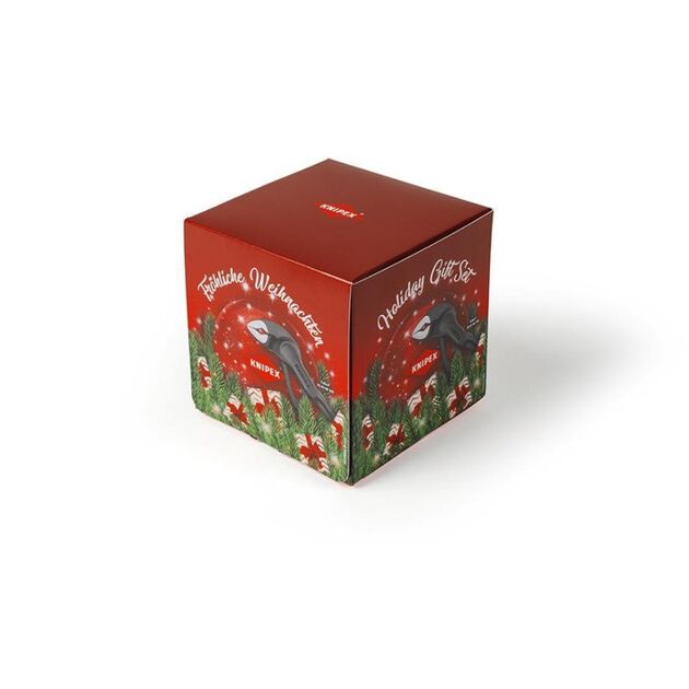 Сантехнические клещи Cobra XS KNIPEX Limited edition 2022-2023, фото , изображение 9 | SNABZHENIE.com.ua Сантехнические клещи Cobra XS KNIPEX Limited edition 2022-2023, фото , изображение 9 | SNABZHENIE.com.ua