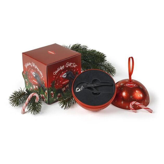 Сантехнические клещи Cobra XS KNIPEX Limited edition 2022-2023, фото , изображение 8 | SNABZHENIE.com.ua Сантехнические клещи Cobra XS KNIPEX Limited edition 2022-2023, фото , изображение 8 | SNABZHENIE.com.ua