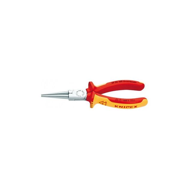 Довгогубці KNIPEX 30 36 160 (30 36 160 ), фото  | SNABZHENIE.com.ua