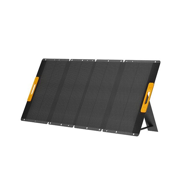 Портативная солнечная панель 210W PROTESTER PRO-YT210W, фото  | SNABZHENIE.com.ua