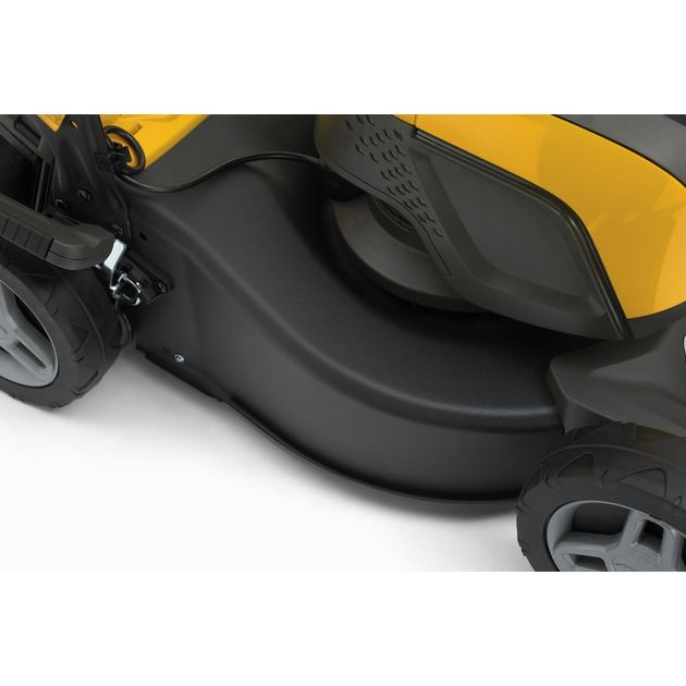 Аккумуляторная газонокосилка STIGA Collector 543 AE Kit, фото , изображение 9 | SNABZHENIE.com.ua Аккумуляторная газонокосилка STIGA Collector 543 AE Kit, фото , изображение 9 | SNABZHENIE.com.ua