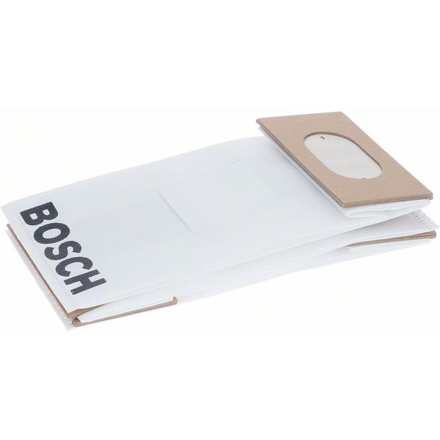Пакет для пилы Bosch PEX, GEX, GSS, PBS, PSF, GUF 4-22 A, фото  | SNABZHENIE.com.ua