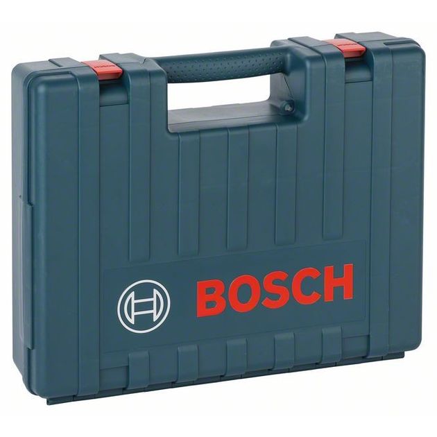 Пластмассовый чемодан BOSCH 445x360x123 мм, фото  | SNABZHENIE.com.ua