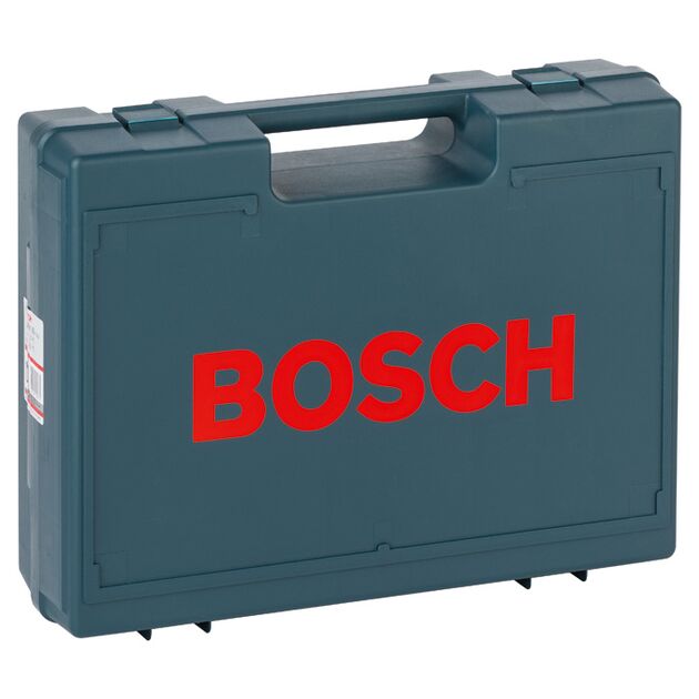 Пластмасова валіза 420 x 330 x 130 мм BOSCH, фото  | SNABZHENIE.com.ua