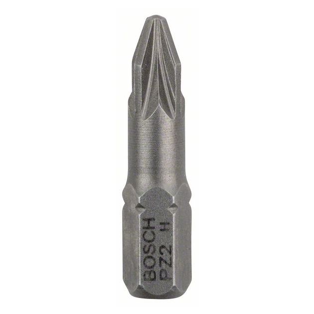 Насадка Extra-Hart PZ 2, 25 мм для загвинчивания BOSCH, фото  | SNABZHENIE.com.ua