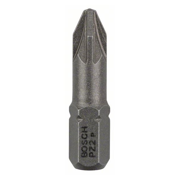 Насадка Extra-Hart PZ 2, 25 мм BOSCH, фото  | SNABZHENIE.com.ua