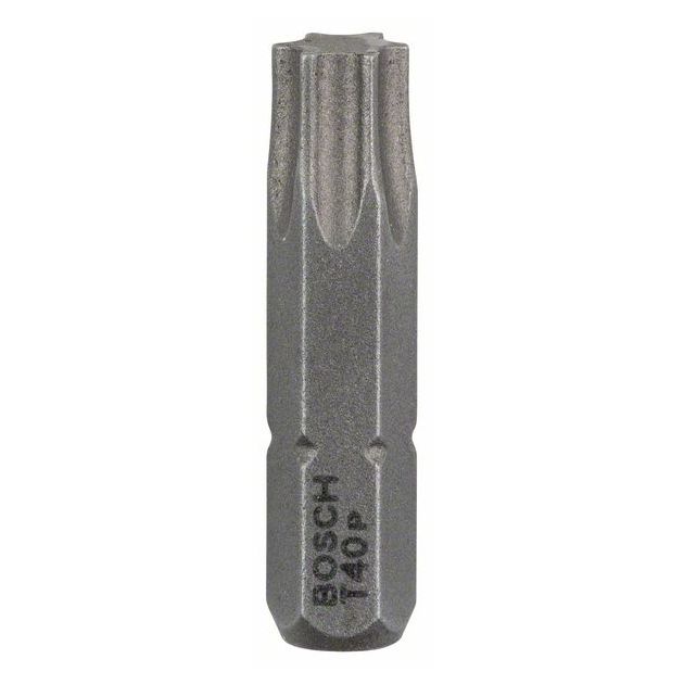 Насадка для загвинчування Extra-Hart T40, 25 мм BOSCH, фото  | SNABZHENIE.com.ua