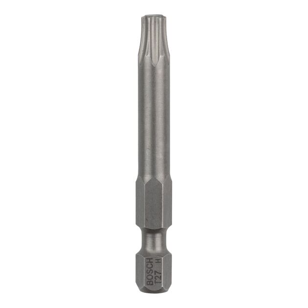 Насадка для загвинчування Extra-Hart T27, 49 мм BOSCH, фото  | SNABZHENIE.com.ua