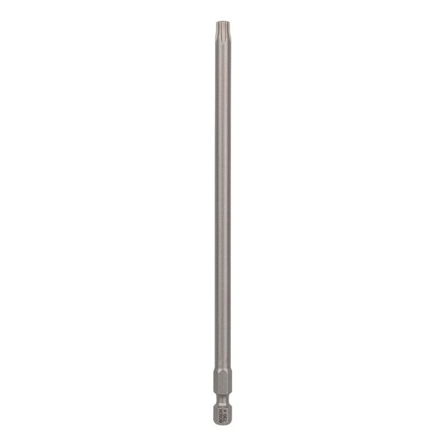Насадка для загвинчування Extra-Hart T30, 152 мм BOSCH, фото  | SNABZHENIE.com.ua
