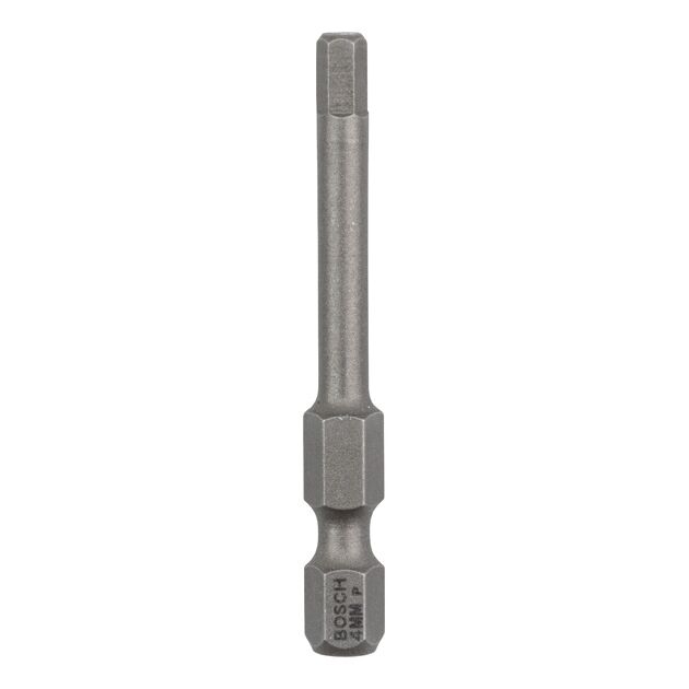 Насадка для загвинчування Extra-Hart HEX 4, 49 мм BOSCH, фото  | SNABZHENIE.com.ua