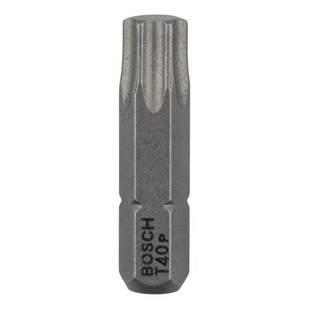 Насадка для загвинчування Extra-Hart T40, 25 мм BOSCH, фото  | SNABZHENIE.com.ua