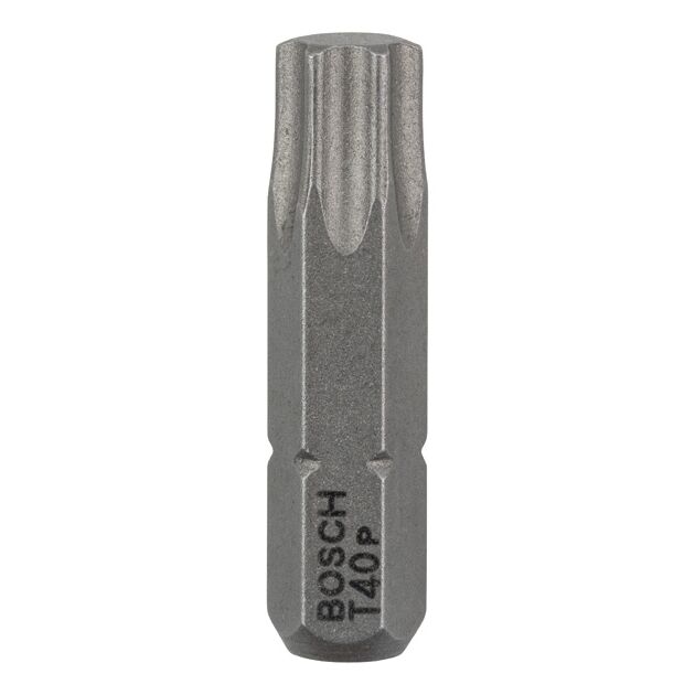 Насадка для загвинчування Extra-Hart T40, 25 мм BOSCH, фото  | SNABZHENIE.com.ua