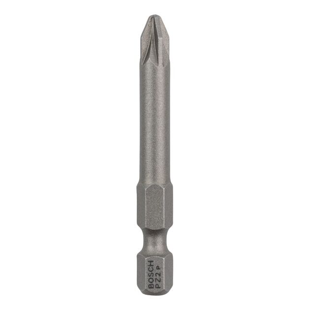 Насадка Bosch Extra-Hart PZ 2, 49 мм для загвинчивания, фото  | SNABZHENIE.com.ua