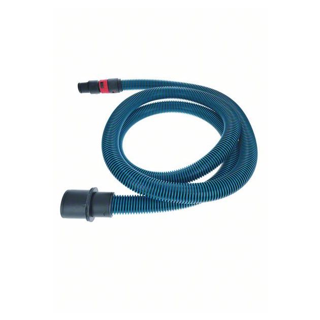 Шланг антистатический с байонетным соединением для GAS 35-55 BOSCH, фото  | SNABZHENIE.com.ua