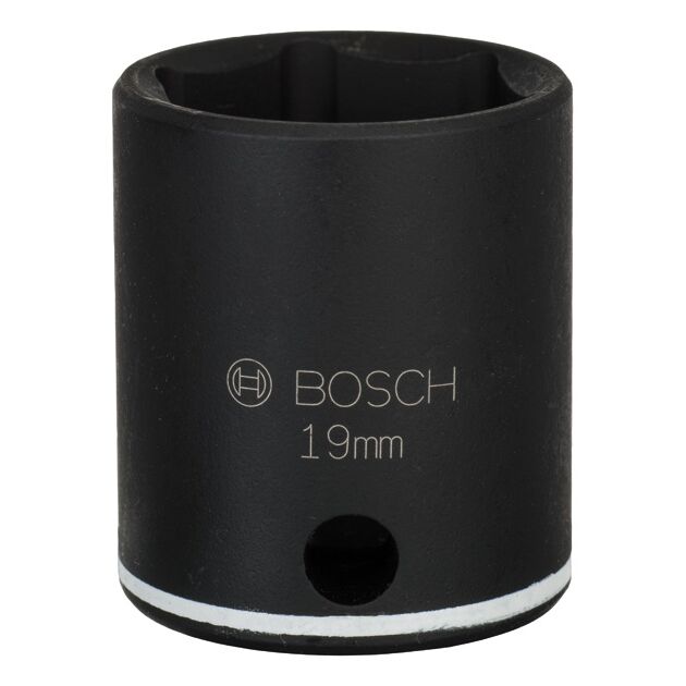 Торцеві ключі SW 19 мм; M12; L 30 мм BOSCH, фото  | SNABZHENIE.com.ua