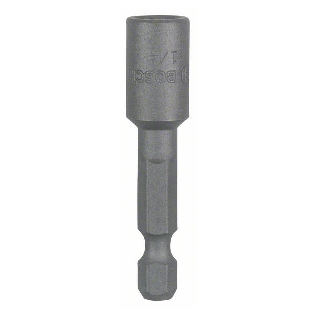 Торцевые ключи 50 мм x 1/4 BOSCH, фото  | SNABZHENIE.com.ua