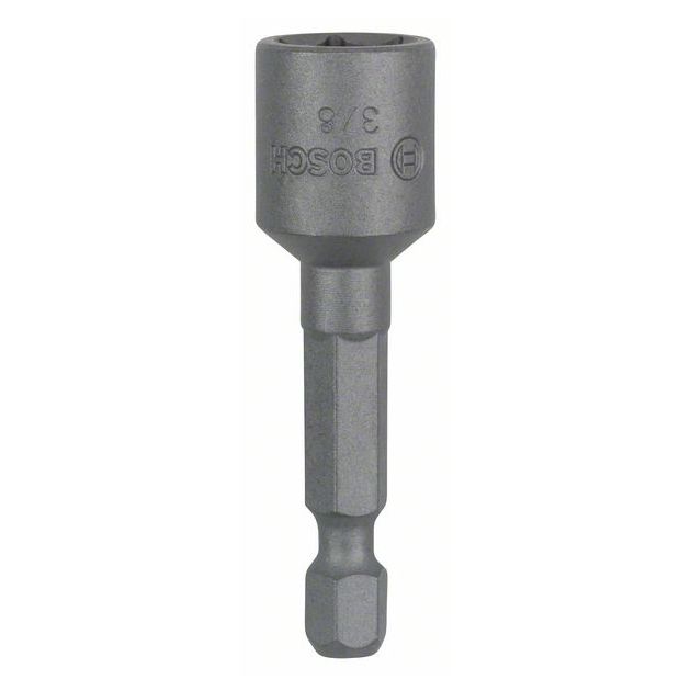 Торцевые ключи 50 мм x 3/8 BOSCH, фото  | SNABZHENIE.com.ua