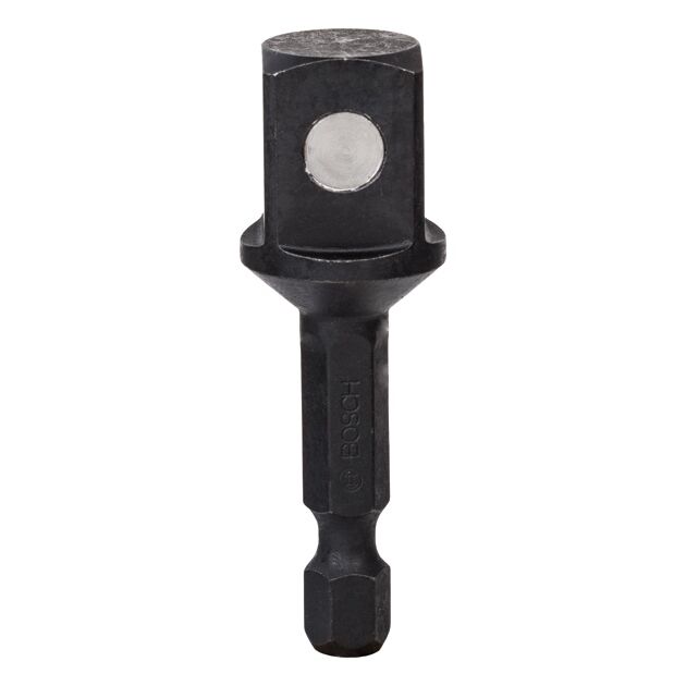 Переходник для бит 1/2" до торцевого ключа 50 мм BOSCH, фото  | SNABZHENIE.com.ua
