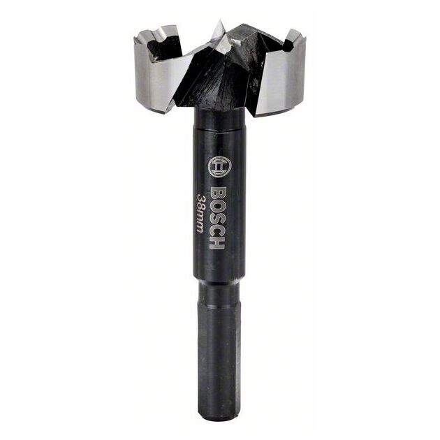 Сверло Форстнера BOSCH, 38 мм, фото  | SNABZHENIE.com.ua
