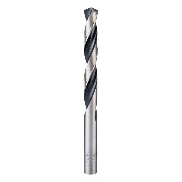 Сверло спиральное HSS PointTeQ 11,3 мм BOSCH, фото  | SNABZHENIE.com.ua