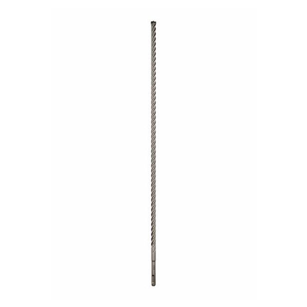Сверло ударное SDS plus-7X 12x550 мм BOSCH, фото  | SNABZHENIE.com.ua