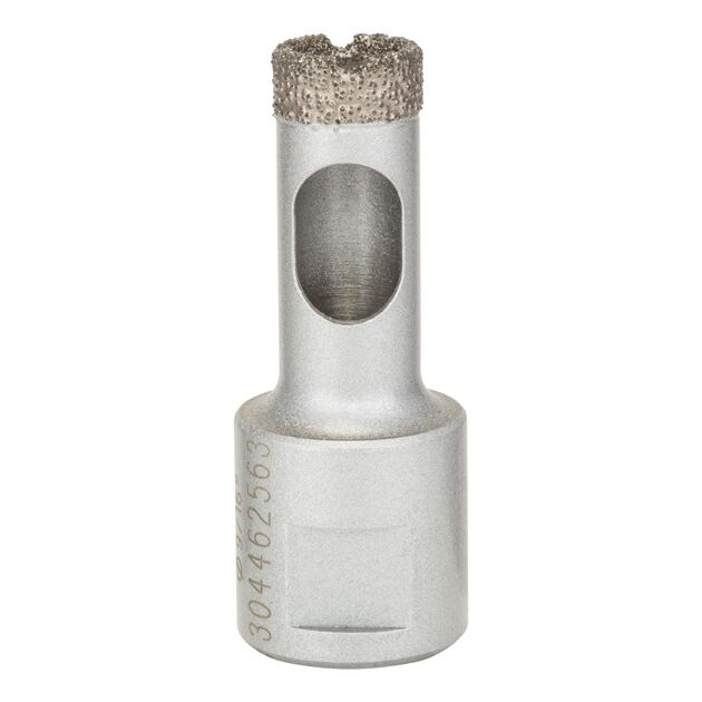 Сверла алмазные для сухого сверления Dry Speed 14 x 30 мм BOSCH, фото  | SNABZHENIE.com.ua