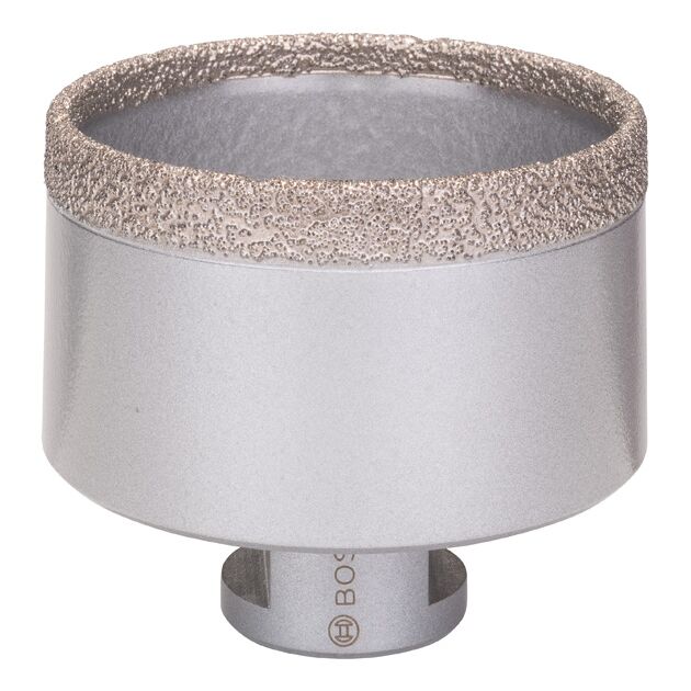 Алмазні свердла для сухого свердління Dry Speed Best for Ceramic 75 x 35 мм BOSCH, фото  | SNABZHENIE.com.ua