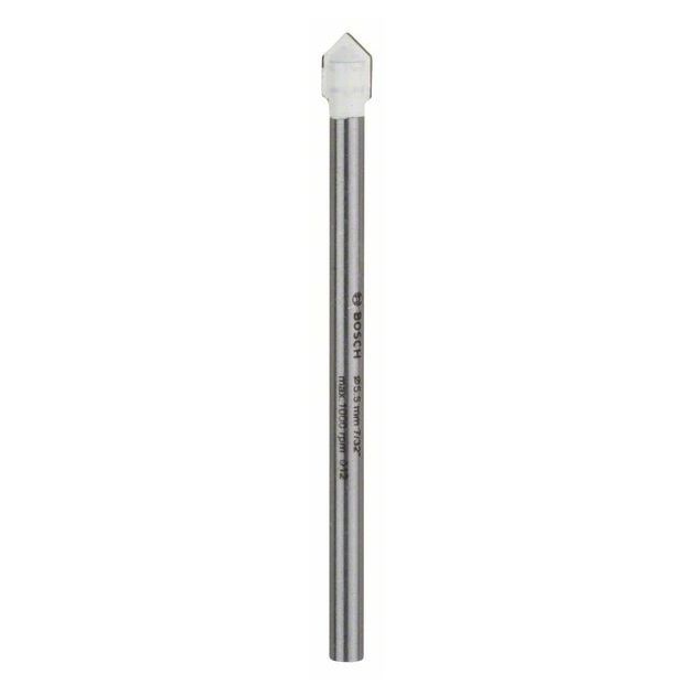 Сверло для плитки BOSCH CYL-9 Ceramic 5,5x70 мм, фото  | SNABZHENIE.com.ua