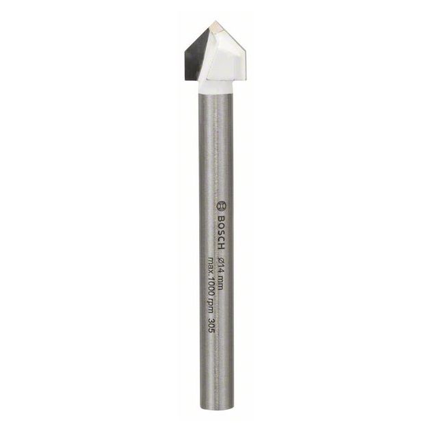 Сверло для плитки BOSCH CYL-9 Ceramic 14x90 мм, фото  | SNABZHENIE.com.ua