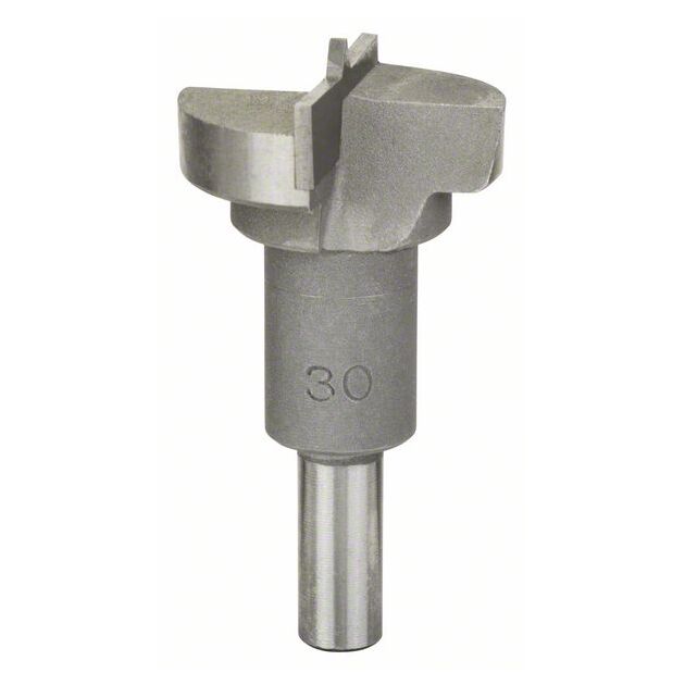 Свердло для отворів під завіски 30x56 мм, d 8 мм, BOSCH, фото  | SNABZHENIE.com.ua