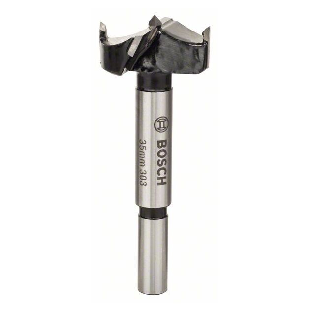 Сверла твердосплавные для пластика 35x90 мм, d 10 мм BOSCH, фото  | SNABZHENIE.com.ua