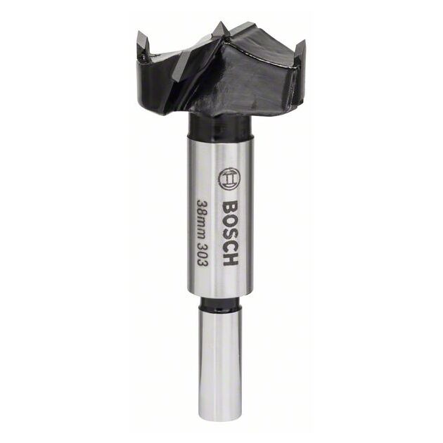 Сверла твердосплавные для пластика 38 x 90 мм, d 10 мм BOSCH, фото  | SNABZHENIE.com.ua