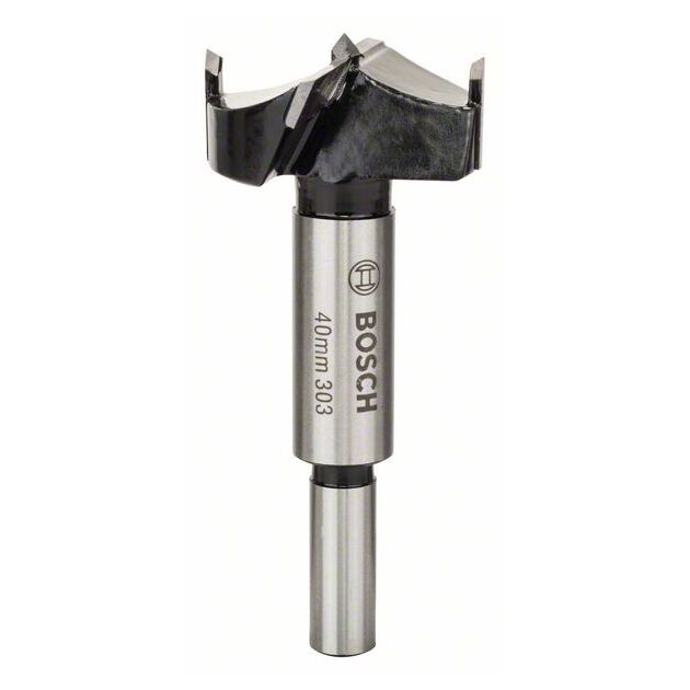 Сверла твердосплавные для пластика 40x90 мм, d 10 мм BOSCH, фото  | SNABZHENIE.com.ua