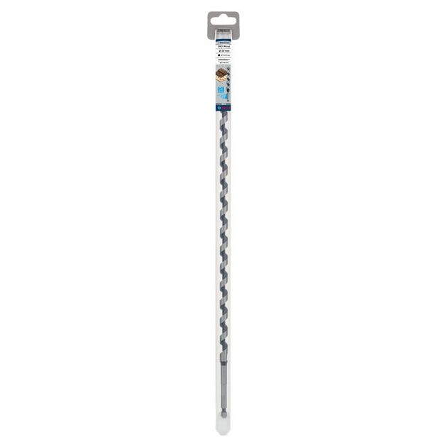 Сверла по дереву с шестигранным хвостовиком 10x385 мм, d 6,35 мм BOSCH, фото  | SNABZHENIE.com.ua