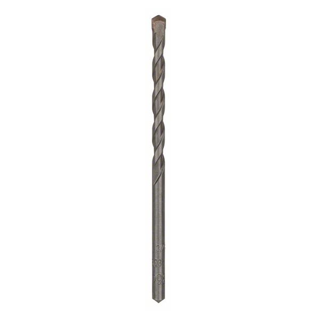 Свердло по бетону BOSCH CYL-3, d 4,5 мм, 5 x 50 x 85 мм, фото  | SNABZHENIE.com.ua