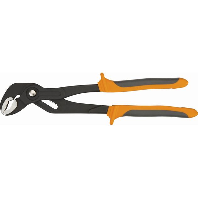 Клещи трубные NEO tools 240 мм, диапазон 0-36 мм, фото  | SNABZHENIE.com.ua