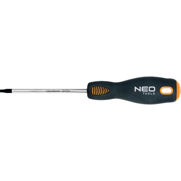 Отвертка Torx T27, 100 мм, NEO tools (04-047), фото  | SNABZHENIE.com.ua