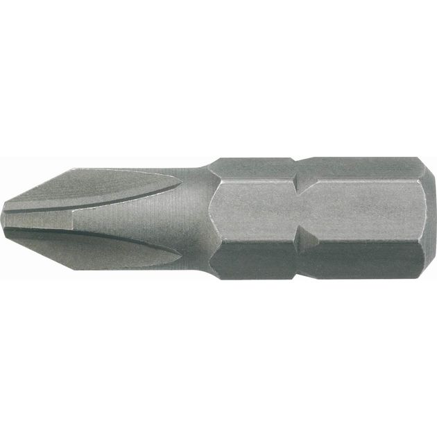 Бита PH2 x 25 мм, 5 шт. NEO tools (06-006), фото  | SNABZHENIE.com.ua
