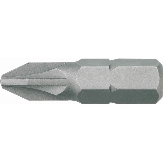 Бита PZ2 x 25 мм, 5 шт. NEO tools (06-016), фото  | SNABZHENIE.com.ua