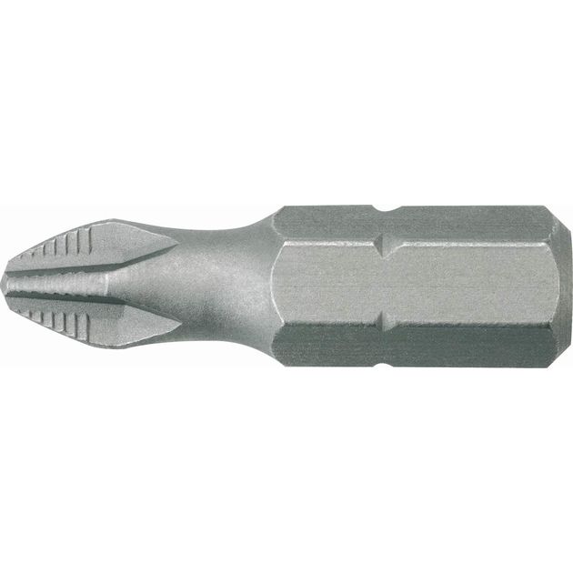 Бита PH2 x 25 мм, 5 шт. NEO tools (06-035), фото  | SNABZHENIE.com.ua