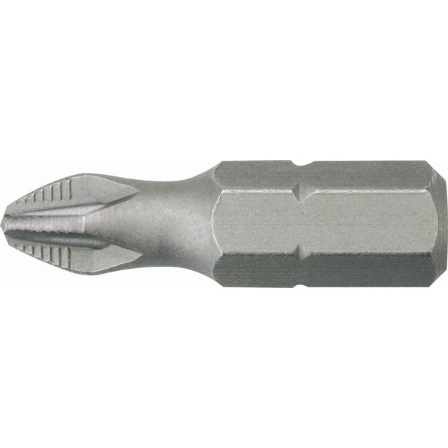 Бита PZ2 x 25 мм, 5 шт., NEO tools (06-038), фото  | SNABZHENIE.com.ua