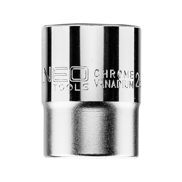 Головка 6-гранная 3/4" 29 мм NEO (08-318), фото  | SNABZHENIE.com.ua